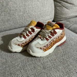 Nike Air Max 95 Giraffe (TD)